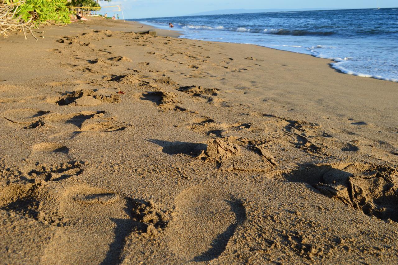 The Lahaina Beach House Hostel Bagian luar foto