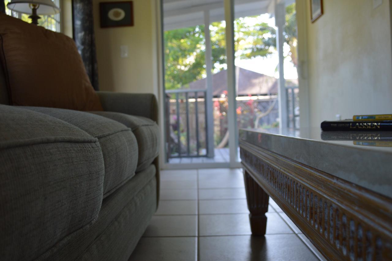 The Lahaina Beach House Hostel Bagian luar foto