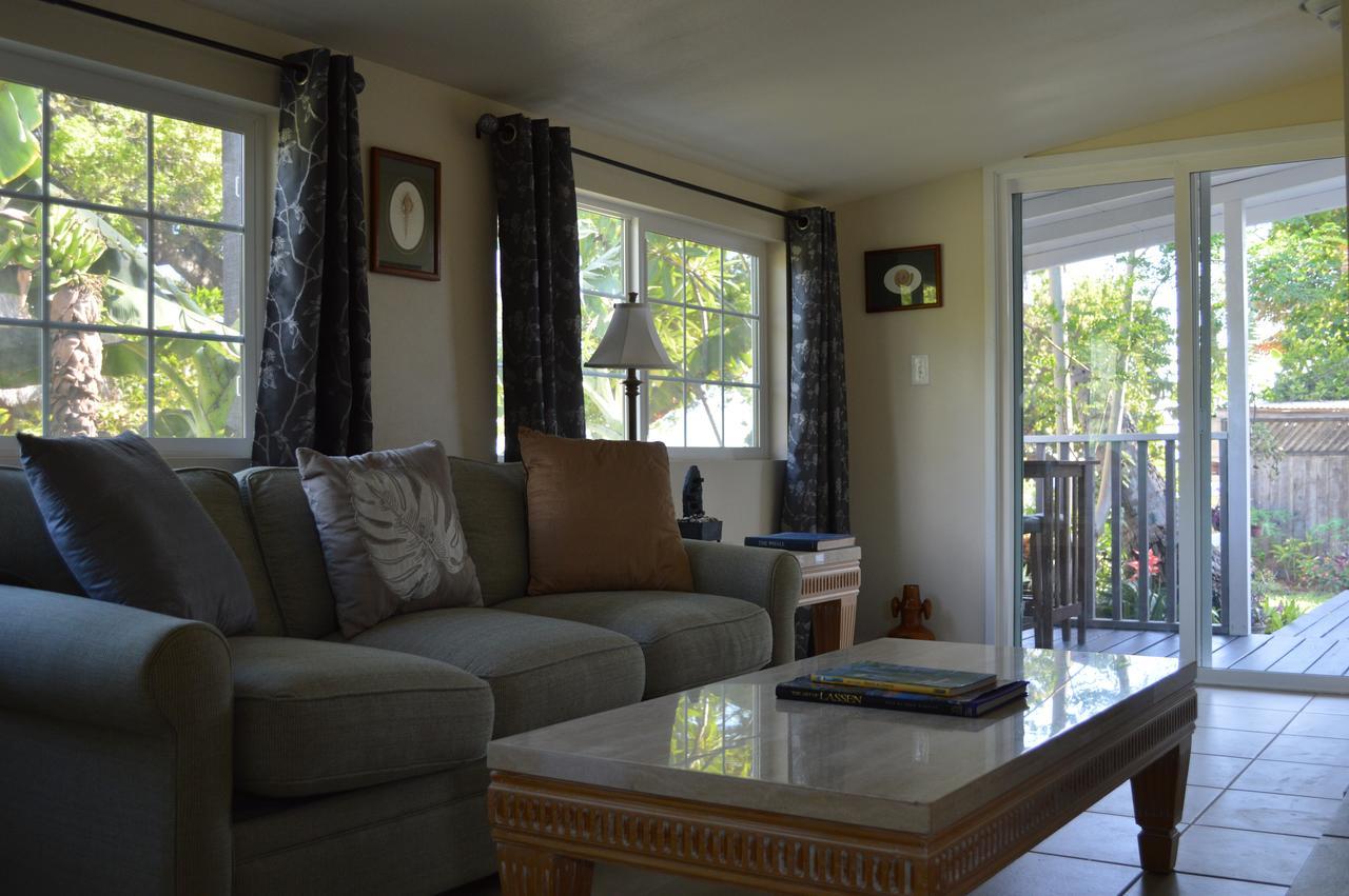 The Lahaina Beach House Hostel Bagian luar foto