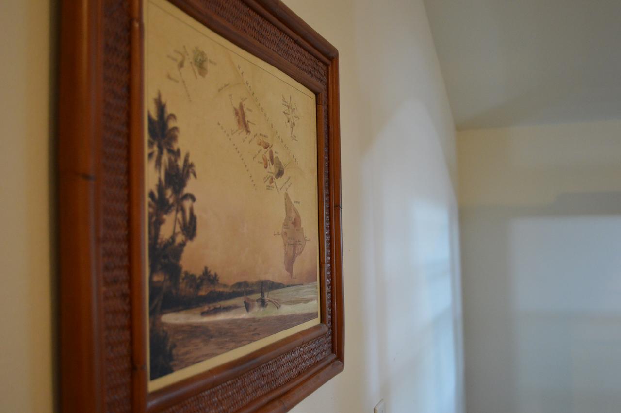 The Lahaina Beach House Hostel Bagian luar foto